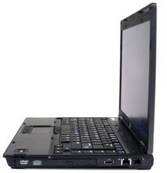 لپ تاپ اچ پی NC6400 Core Duo T2400 4G 750Gb90522thumbnail